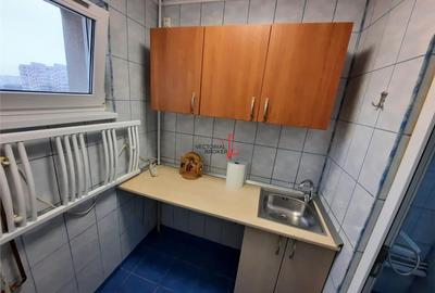 Garsonieră semidecomandată în 1 Decembrie 1918 - 2