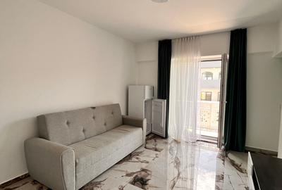 Apartament 2 camere decomandat Pacurari-Contemporan Homes - 10