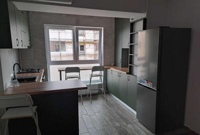 Garsonieră în Apărătorii Patriei - 5