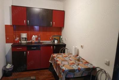 Garsonieră decomandată în Ștefănești - 4