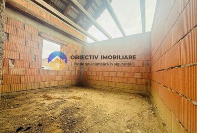 Casa la ro?u-construc?ie solida din caramida Dumb Casa la ro?u-construc?ie solida din caramida Dumb - 5