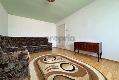 Apartament 3 camere, decomandat, Str. Fanionului 25, Craiter