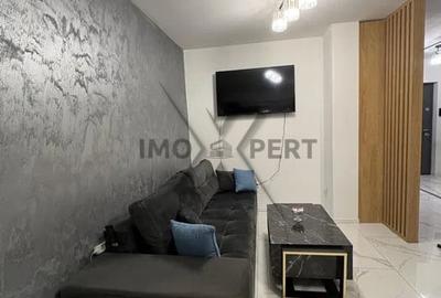 Apartament de 2 camere, View Superb, Zona Amethyst, Vivo - 2
