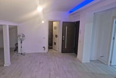 Apartament cu 2 camere semidecomandat în Central - 3