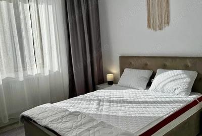 Apartament cu 2 camere decomandat în Central - 4