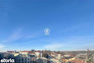 Apartament cu 3 camere decomandat în Ultracentral - 2
