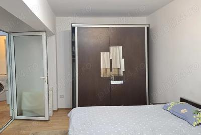 Apartament 2 camere, ultracentral Focsani, CT, mobilat si utilat - 2
