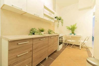 Garsonieră în Apărătorii Patriei