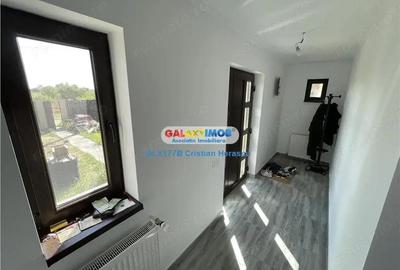 Crevedia Dr Guliei Vila mobilata utilat P+1+Pod 120 mpu teren 408 mp Crevedia Dr Guliei Vila mobilata utilat P+1+Pod 120 mpu teren 408 mp - 14