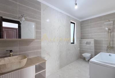 Casă individuală cu 4 camere cu Teren 455 Mp în Berceni - 3