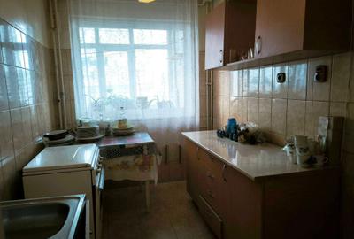 Apartament cu 2 camere decomandat în Cantacuzino - 1