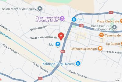 Garsoniera de vanzare - 13