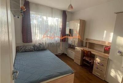 DE INCHIRIAT apartament 2 cam, Manastur, 350 euro - 3