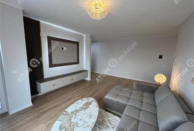 Apartament cu 3 camere decomandat, mobilat în Șelimbăr - 17