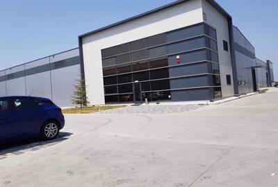 Spațiu comercial, de 1,138 mp, în Mogoșoaia - 7