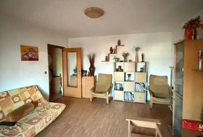 Apartament cu 2 camere semidecomandat în Central - 7