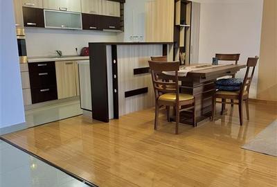 Apartament cu 2 camere decomandat, mobilat în Central - 4