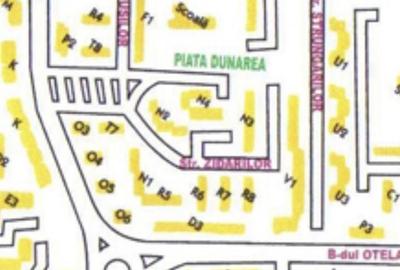 Garsonieră în Micro 19 - 3