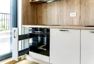 Apartament cu 4 camere decomandat, mobilat în Nord-Est - 5