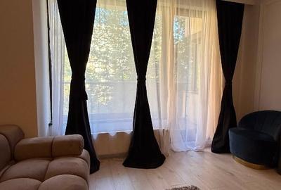 Aparment renovat si mobilat, 2 camere, parcare+ boxa - 8