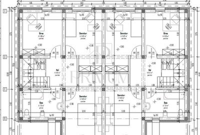 Duplex spatios - modern - zona foarte buna - posibilitate alegere finisaje - 3