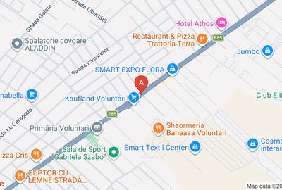 Casă individuală cu 4 camere cu Teren 355 Mp în Ultracentral - 1