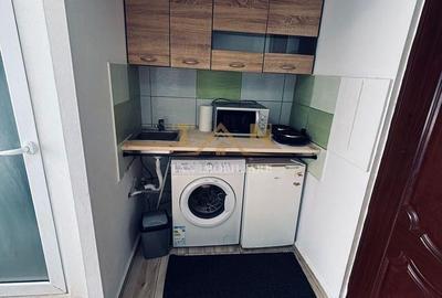 Garsonieră în Central - 4