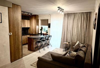 Apartament cu 2 camere semidecomandat în Central - 13