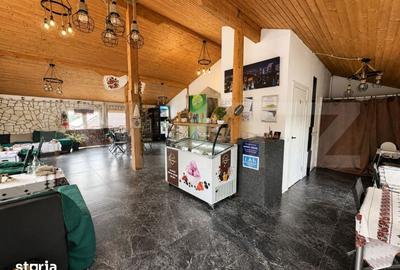 Spațiu comercial, de 100 mp, în Ciurila - 4