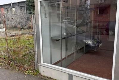 Spațiu comercial, de 50 mp, în Gura Văii - 2