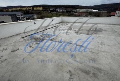 Apartament 4 camere cu terasa, 161 mp, zona Stejarului - 14