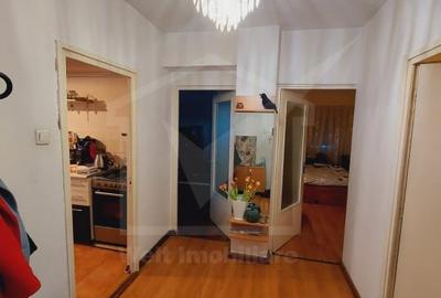 Apartament cu 2 camere decomandat, mobilat în Gheorgheni - 8
