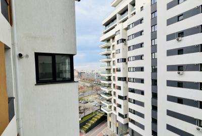 Studio frumos amenajat situat in Central Address - 15