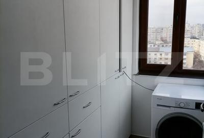 Apartament de inchiriat, cu 2 camere, zona Concept Residence - 10