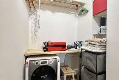 Apartament cu 2 camere semidecomandat, mobilat în Central - 5