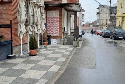 Spațiu comercial, de 50 mp, în Făget - 8