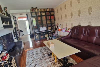 Duplex cu 4 camere cu Canalizare în Bună Ziua - 6