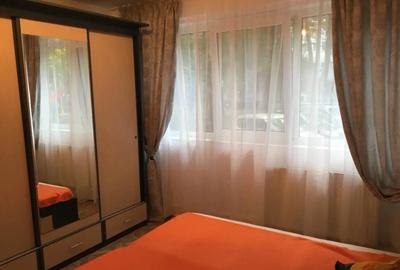 Apartament cu 2 camere decomandat, mobilat în Giurgiului - 2