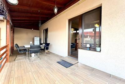 Cămin spațios, luminos și perfect echilibrat,  la 10 minute de centru - 28