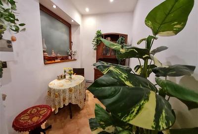 Apartament cu 2 camere decomandat, mobilat în Griviței - 7