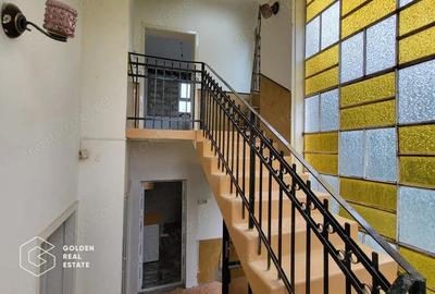 Casa cu D+P+E, 3500 mp teren, zona centrala, Paulis - 6