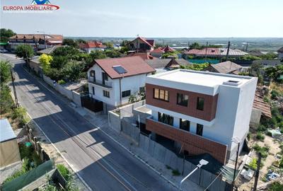 Casa noua de in Tulcea