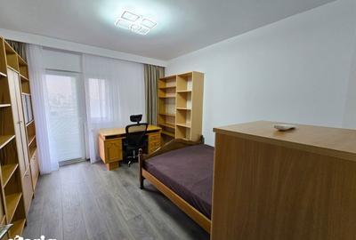 Apartament cu 3 camere decomandat, mobilat în Zorilor - 2