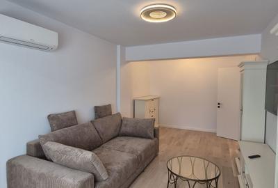 Apartament cu 2 camere decomandat în Ultracentral - 4
