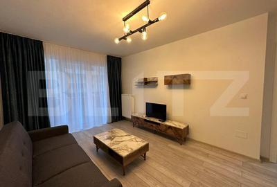 Apartament cu 2 camere decomandat în Central - 6