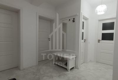 Apartament Premium cu 3 Camere - 118 mp Utili - 5