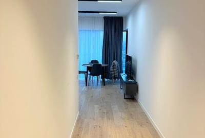 Apartament cu 2 camere, mobilat în Cotroceni - 3