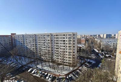 Apartament cu 2 camere decomandat în Titan - 4
