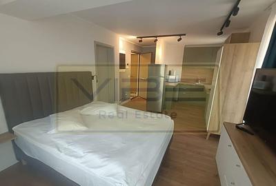 Studio Lux Copou - Parcare inclusa !