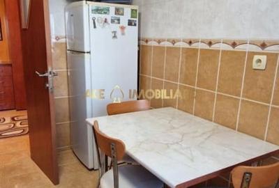 Apartament cu 2 camere semidecomandat, mobilat în Vitan - 6